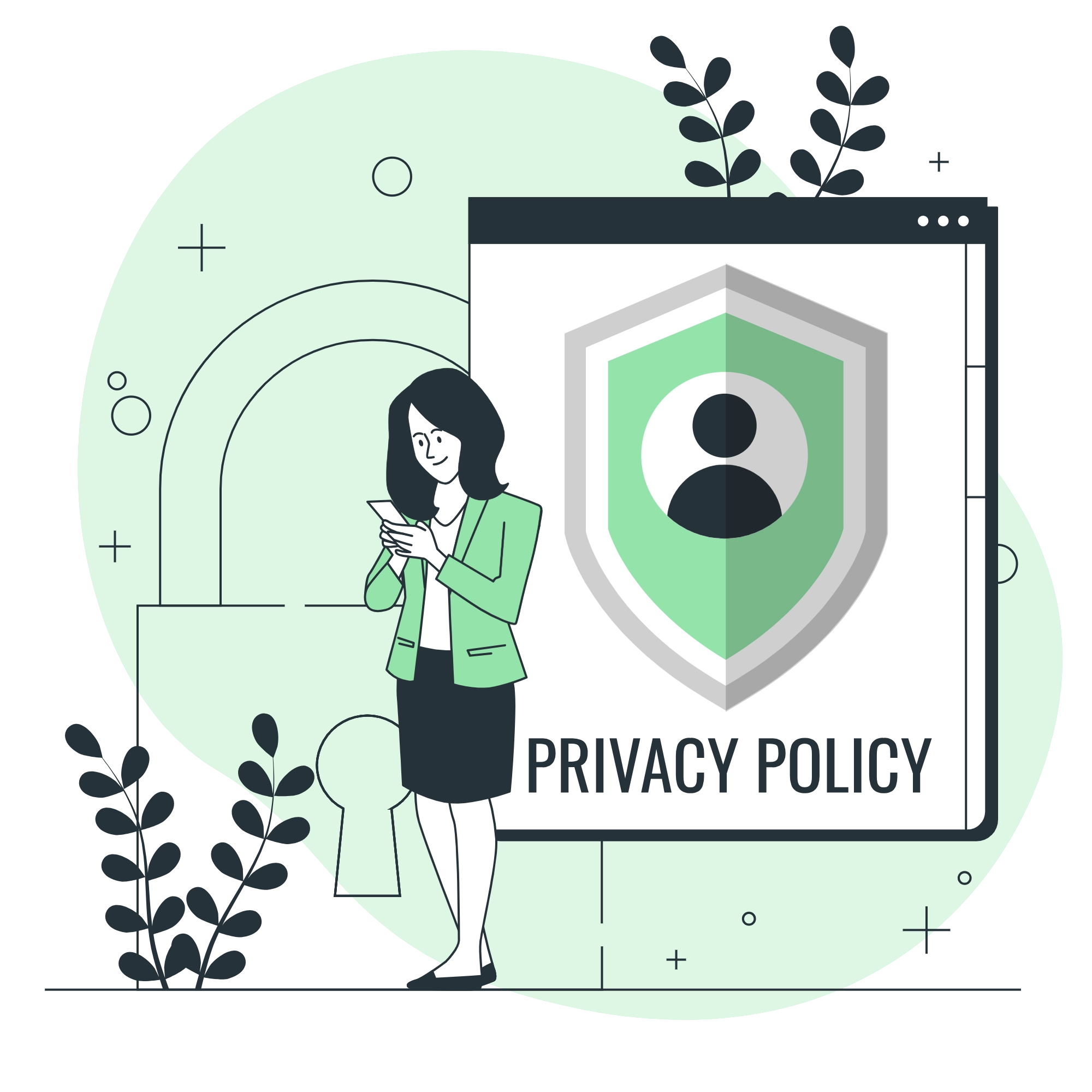 Privacy Policy
